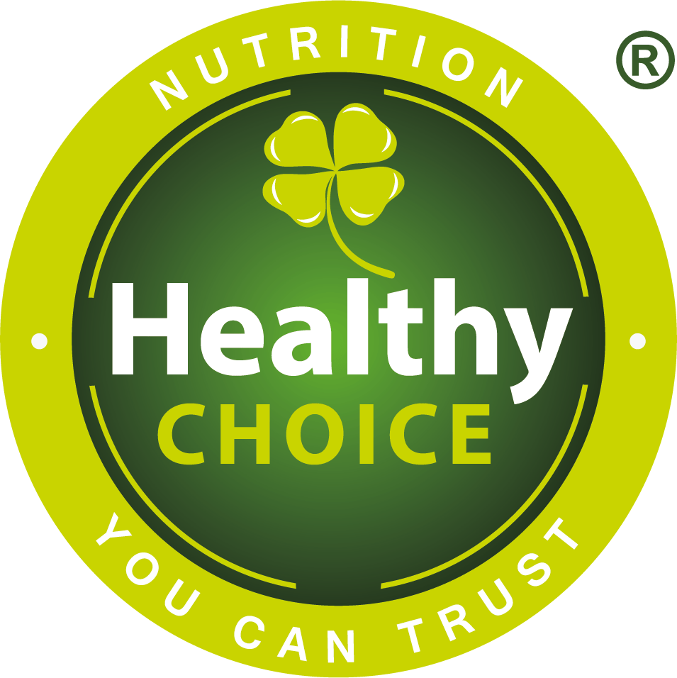 логотип здорового выбора